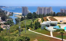 Algarrobo Laguna Bahia Full
